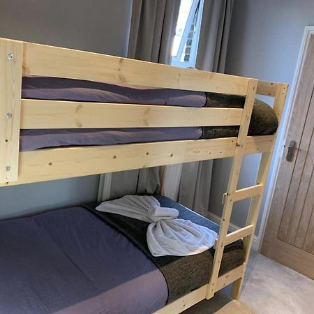 Ryam Suites London Ngoại thất bức ảnh