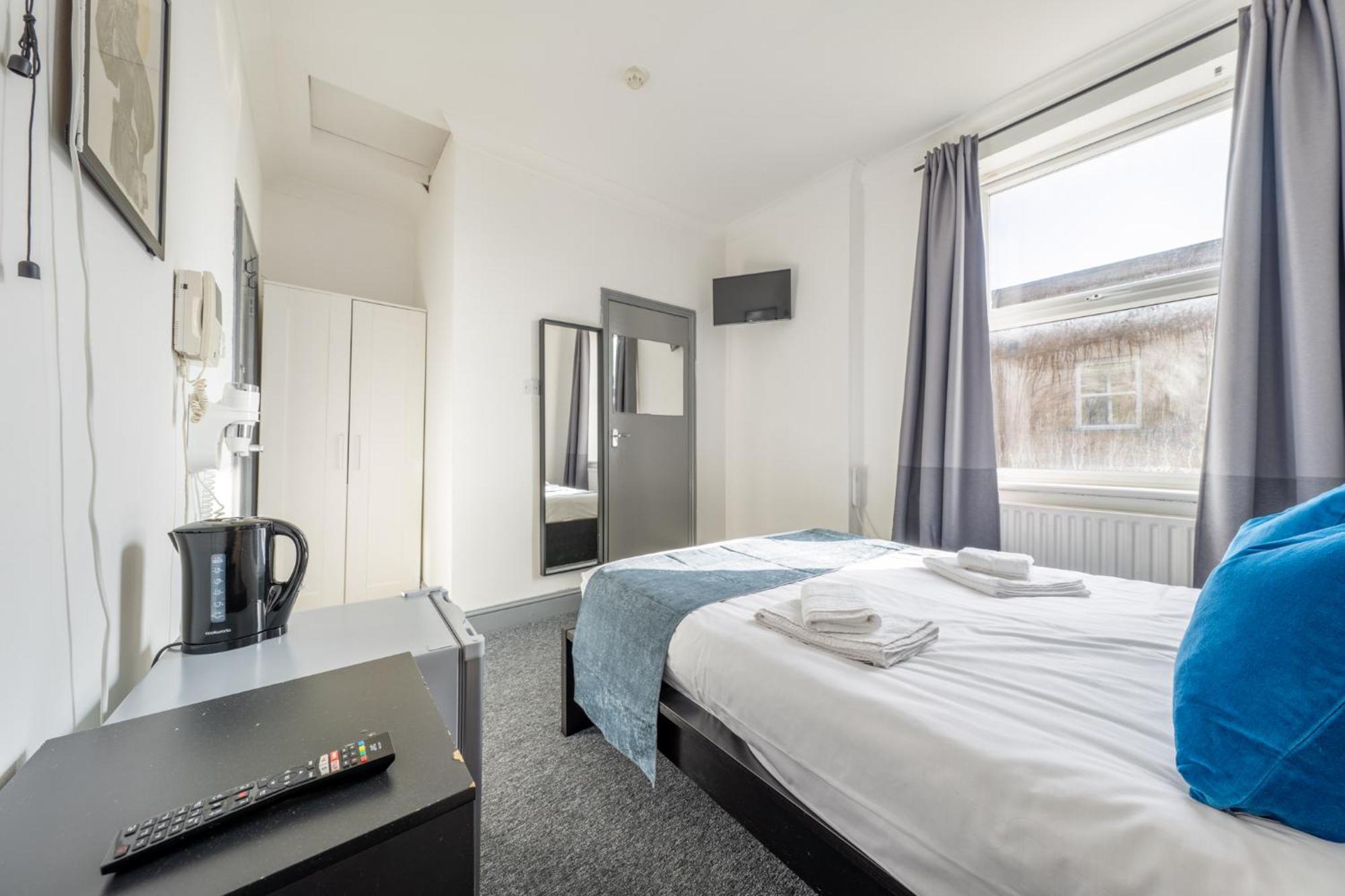 Ryam Suites London Ngoại thất bức ảnh