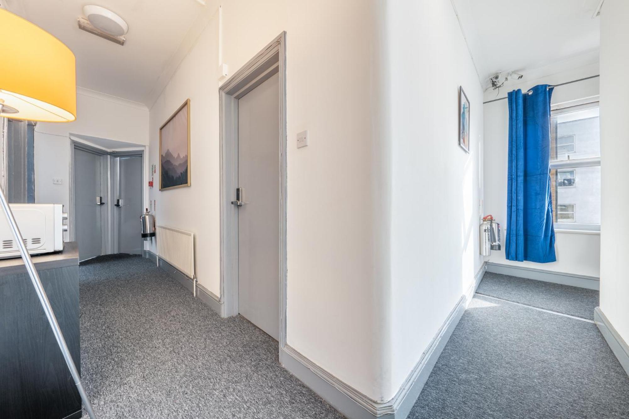 Ryam Suites London Ngoại thất bức ảnh