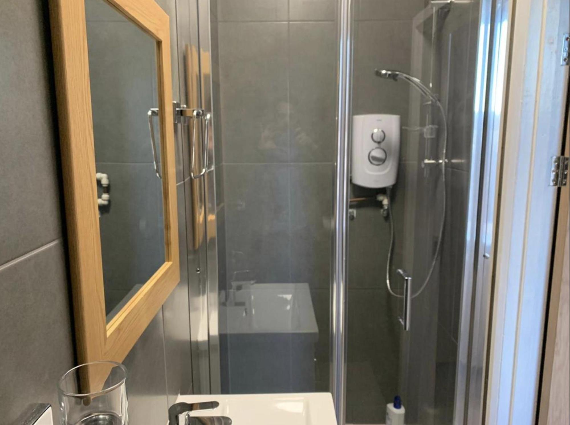 Ryam Suites London Ngoại thất bức ảnh