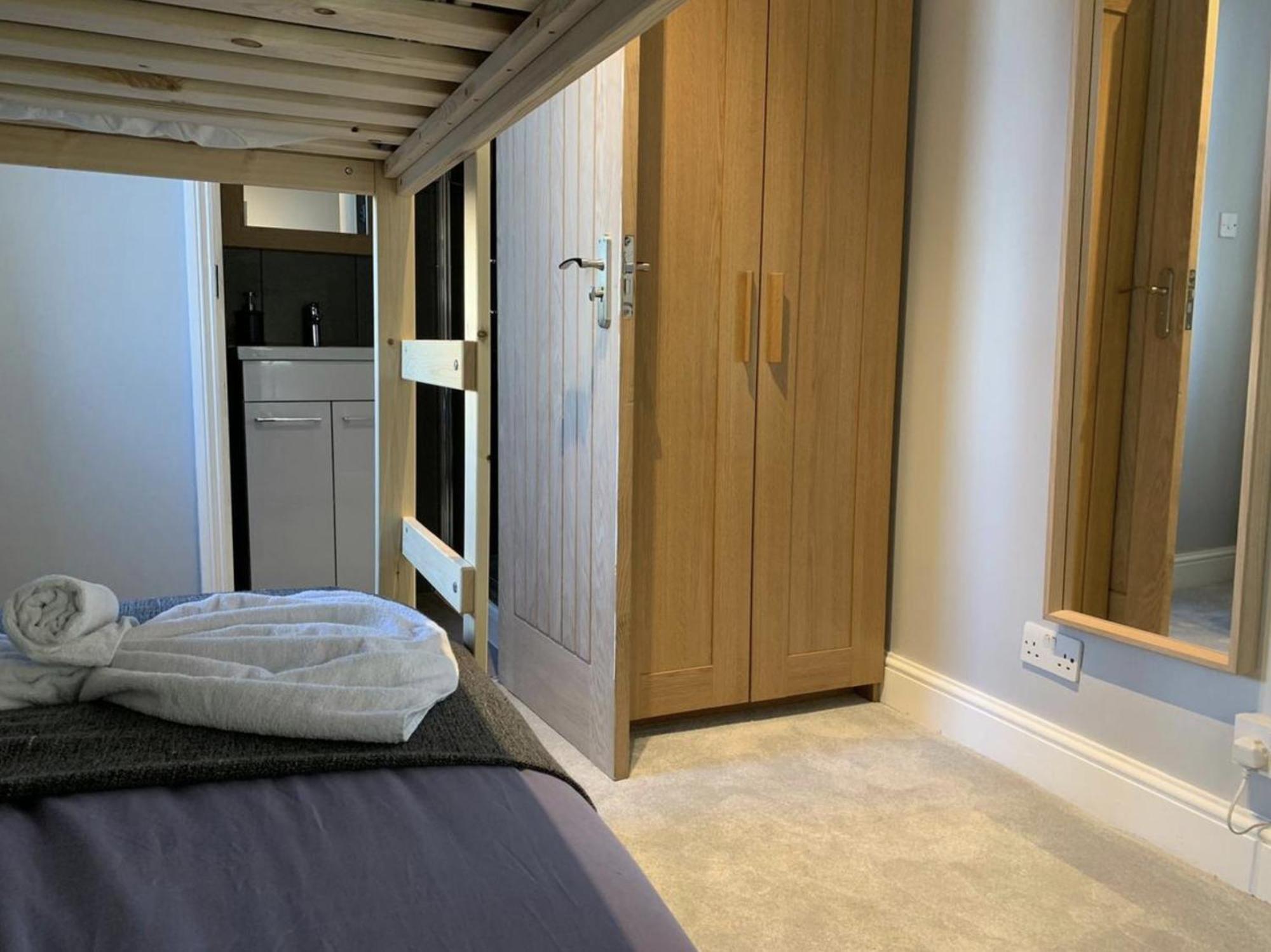 Ryam Suites London Ngoại thất bức ảnh