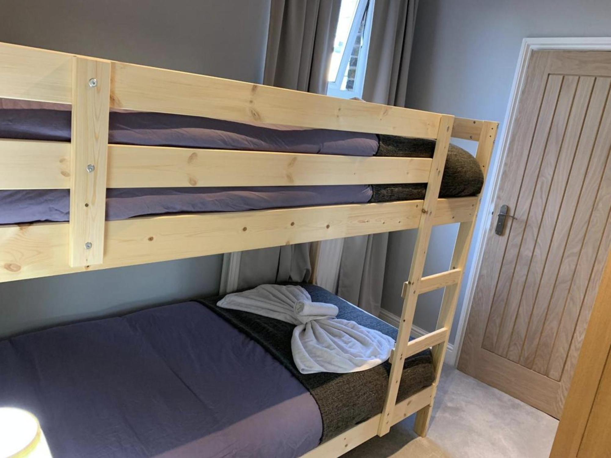 Ryam Suites London Ngoại thất bức ảnh