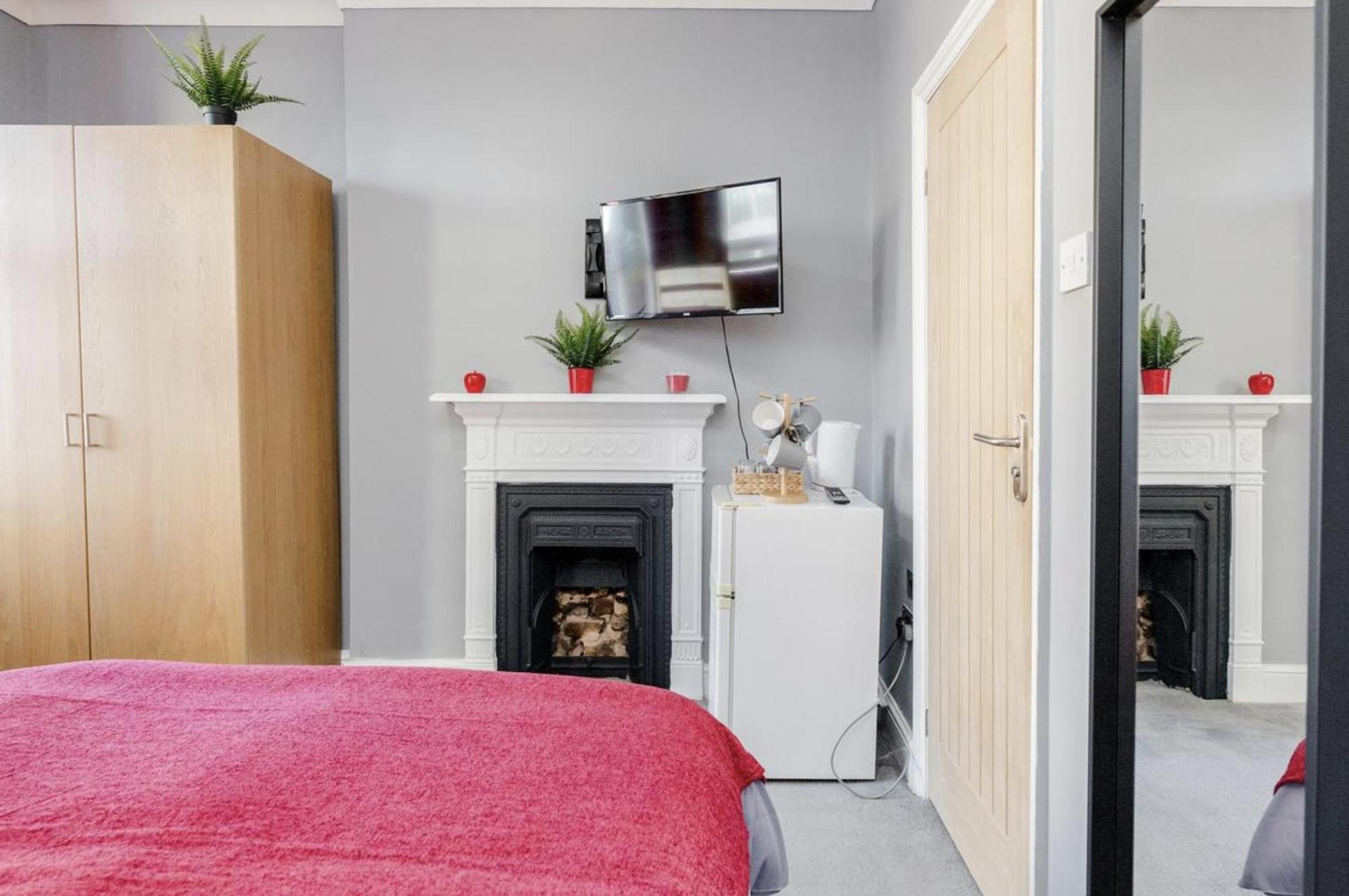 Ryam Suites London Ngoại thất bức ảnh