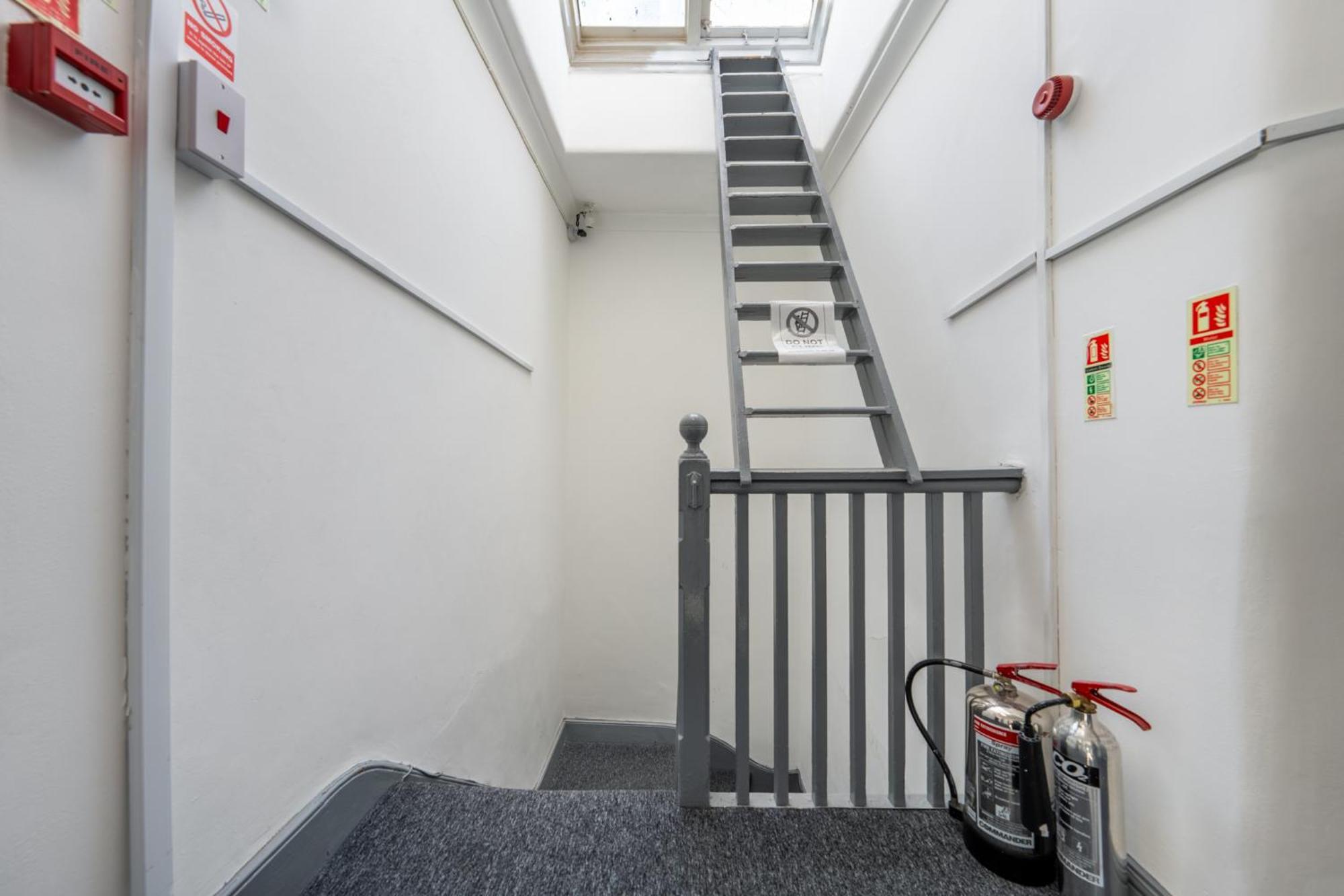 Ryam Suites London Ngoại thất bức ảnh
