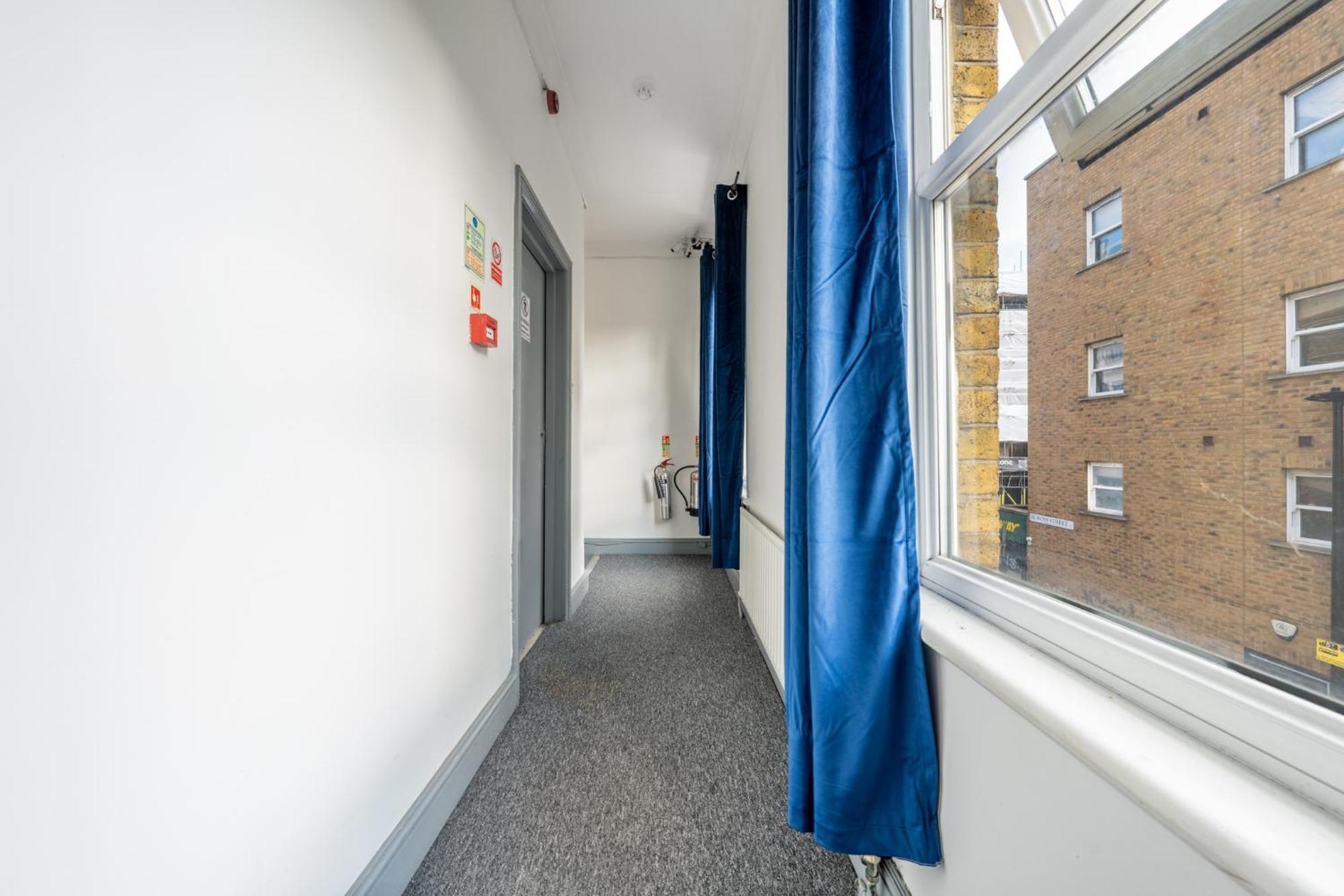 Ryam Suites London Ngoại thất bức ảnh
