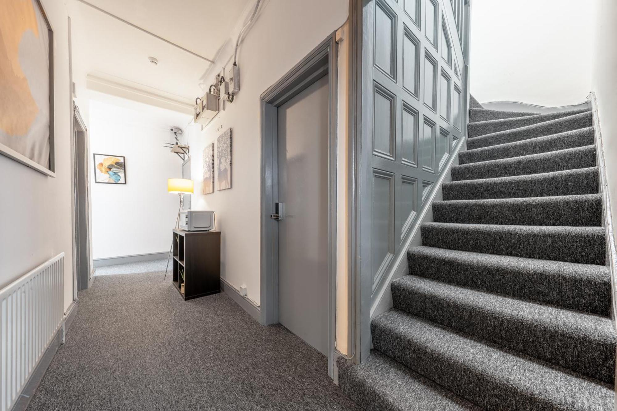 Ryam Suites London Ngoại thất bức ảnh