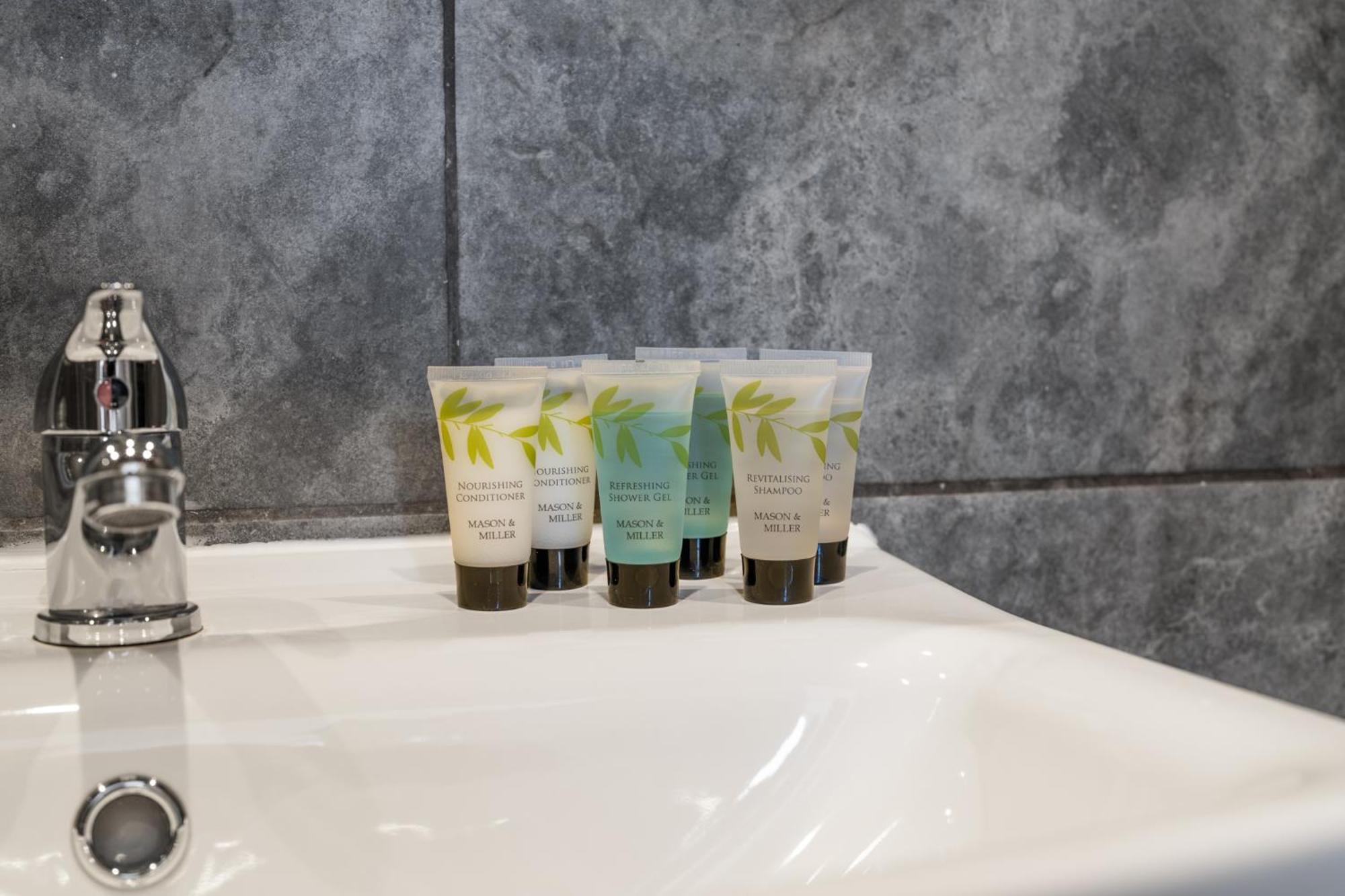 Ryam Suites London Ngoại thất bức ảnh