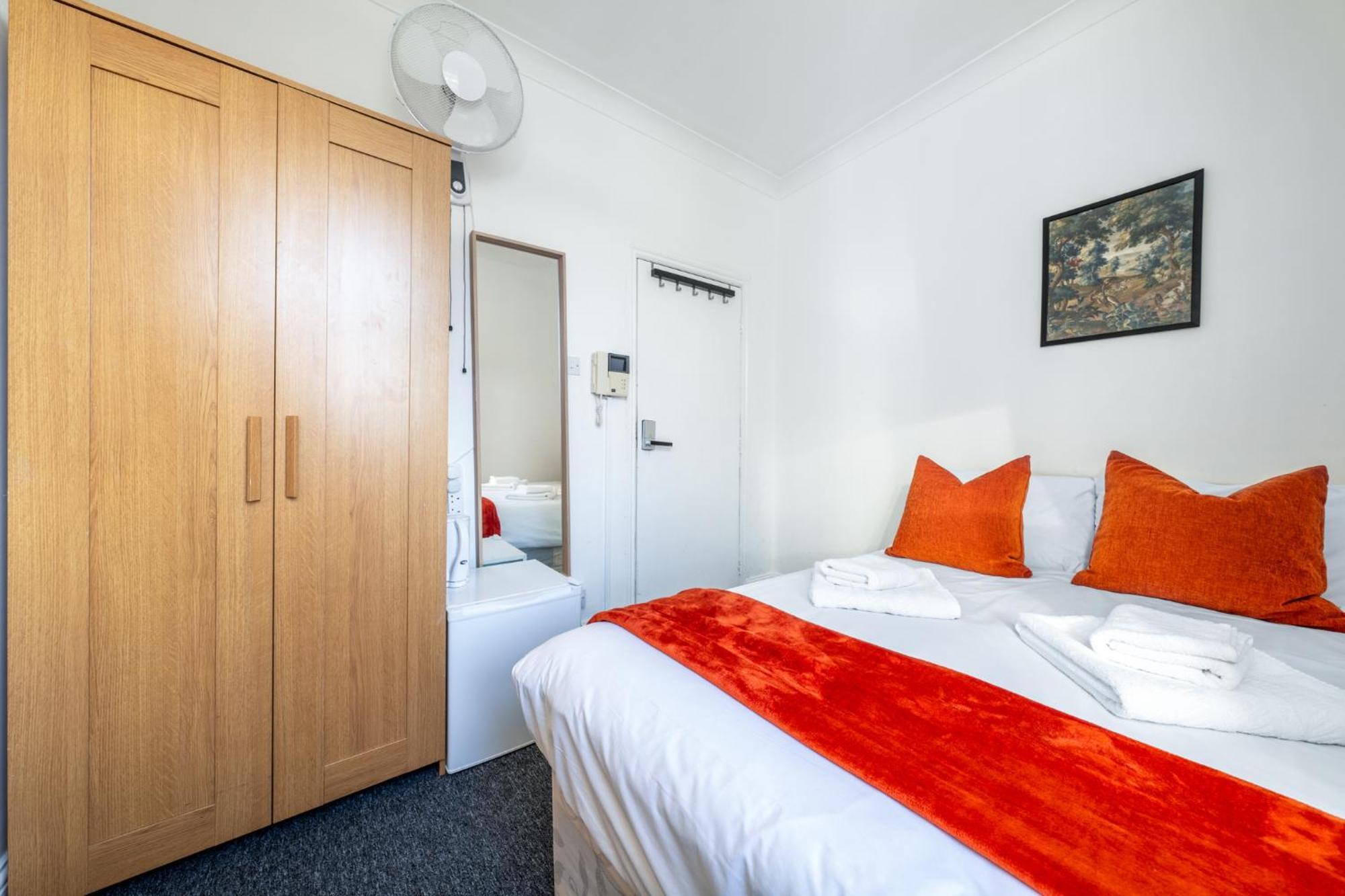 Ryam Suites London Ngoại thất bức ảnh