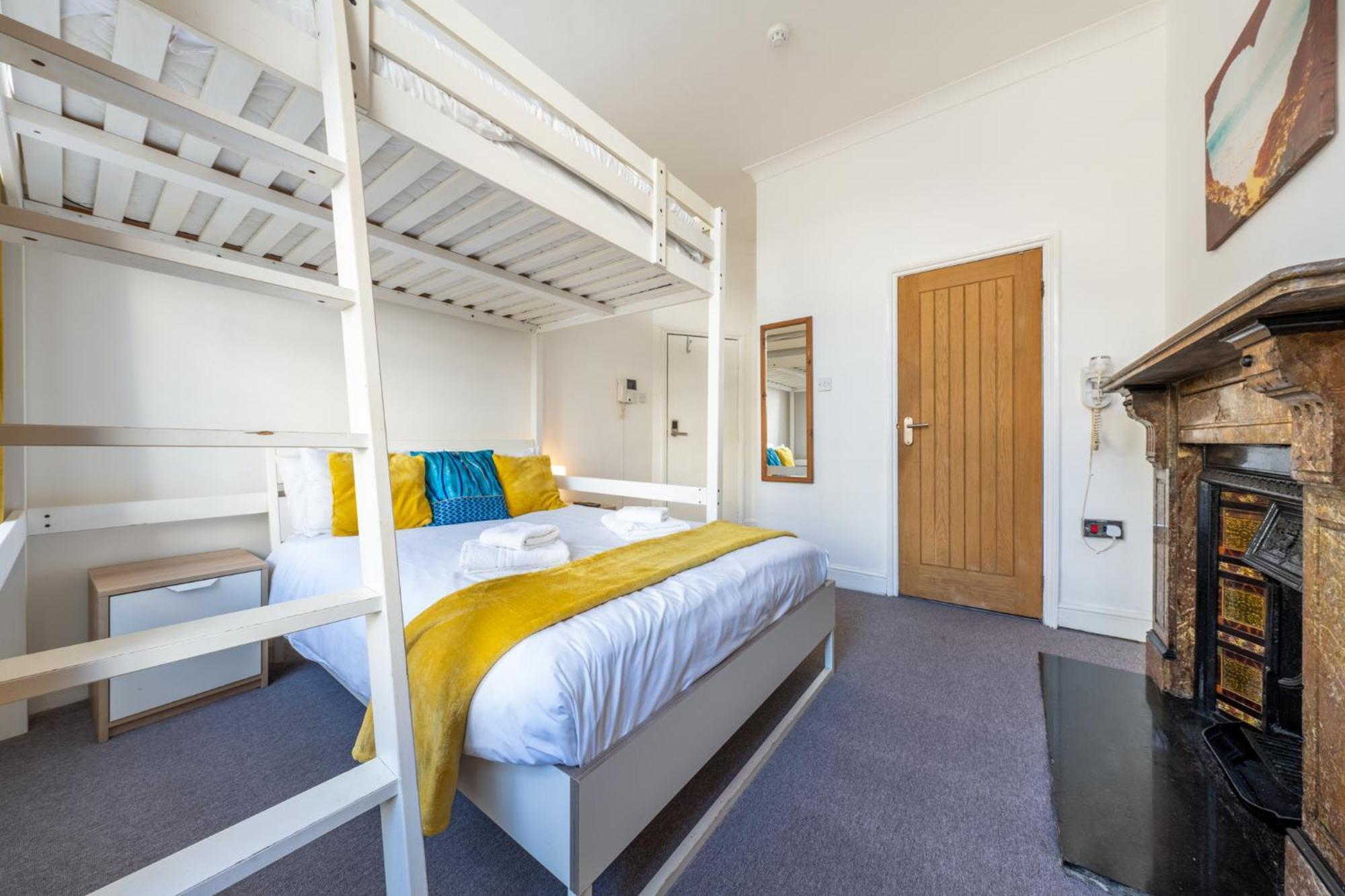 Ryam Suites London Ngoại thất bức ảnh