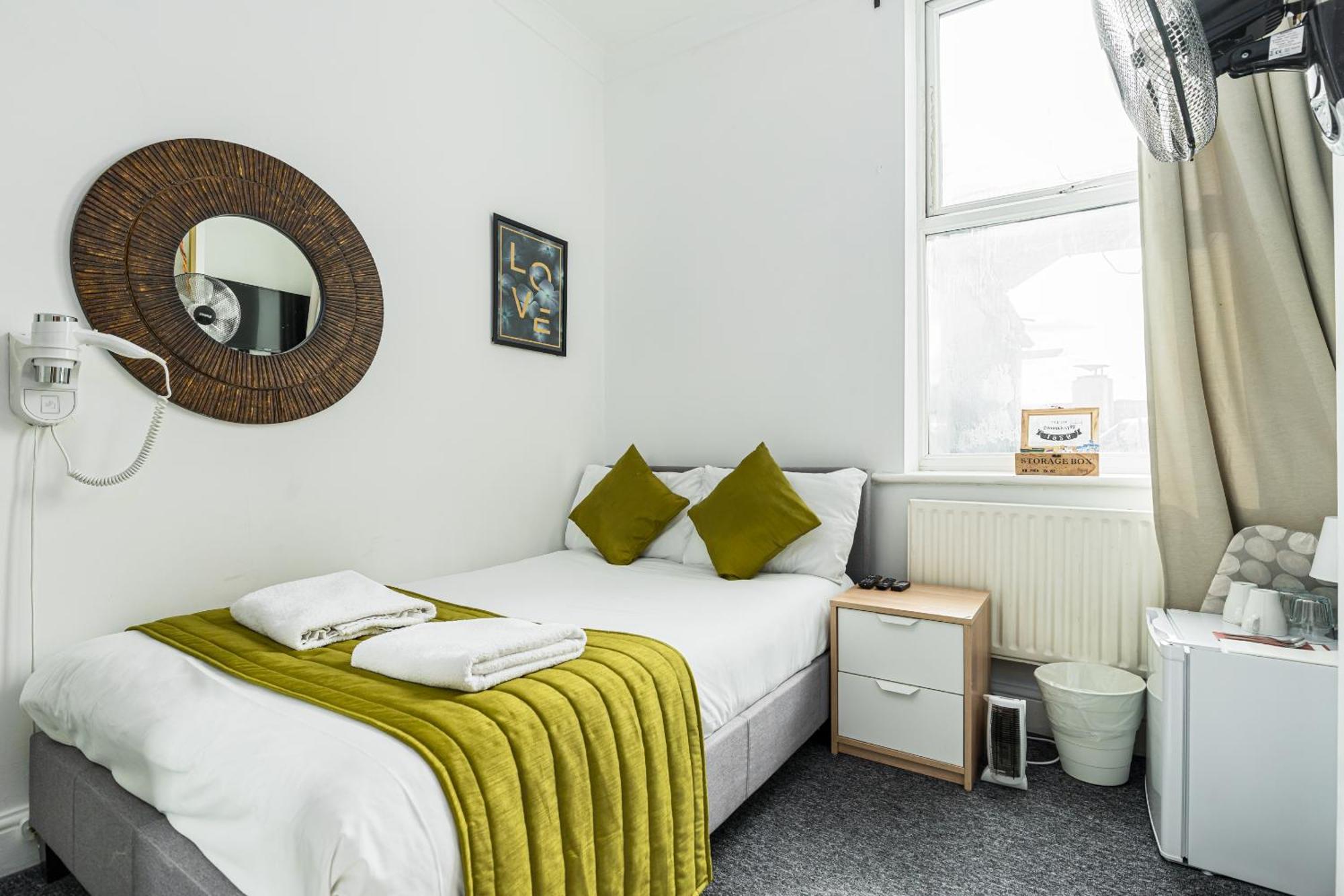 Ryam Suites London Ngoại thất bức ảnh
