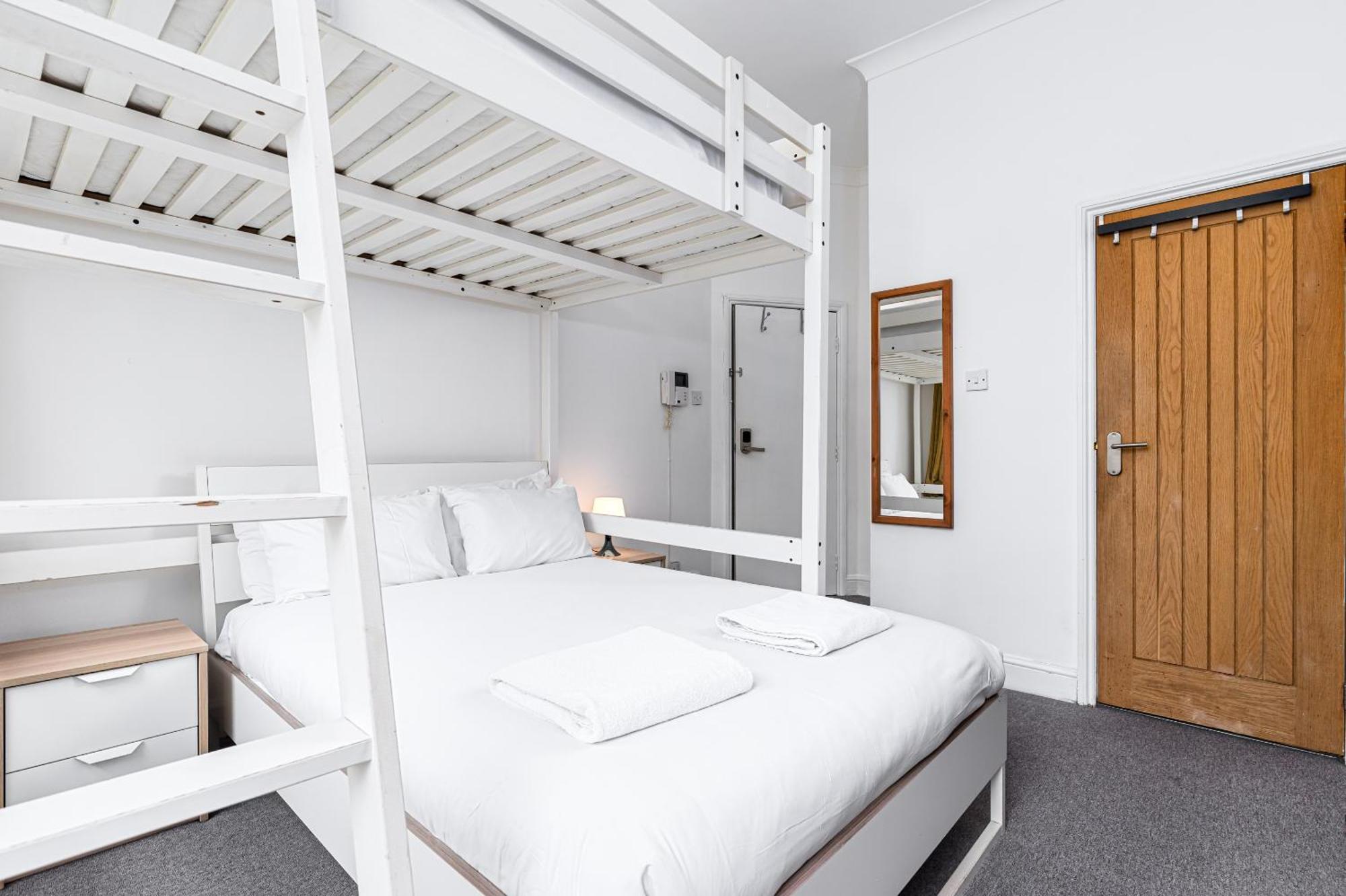 Ryam Suites London Ngoại thất bức ảnh