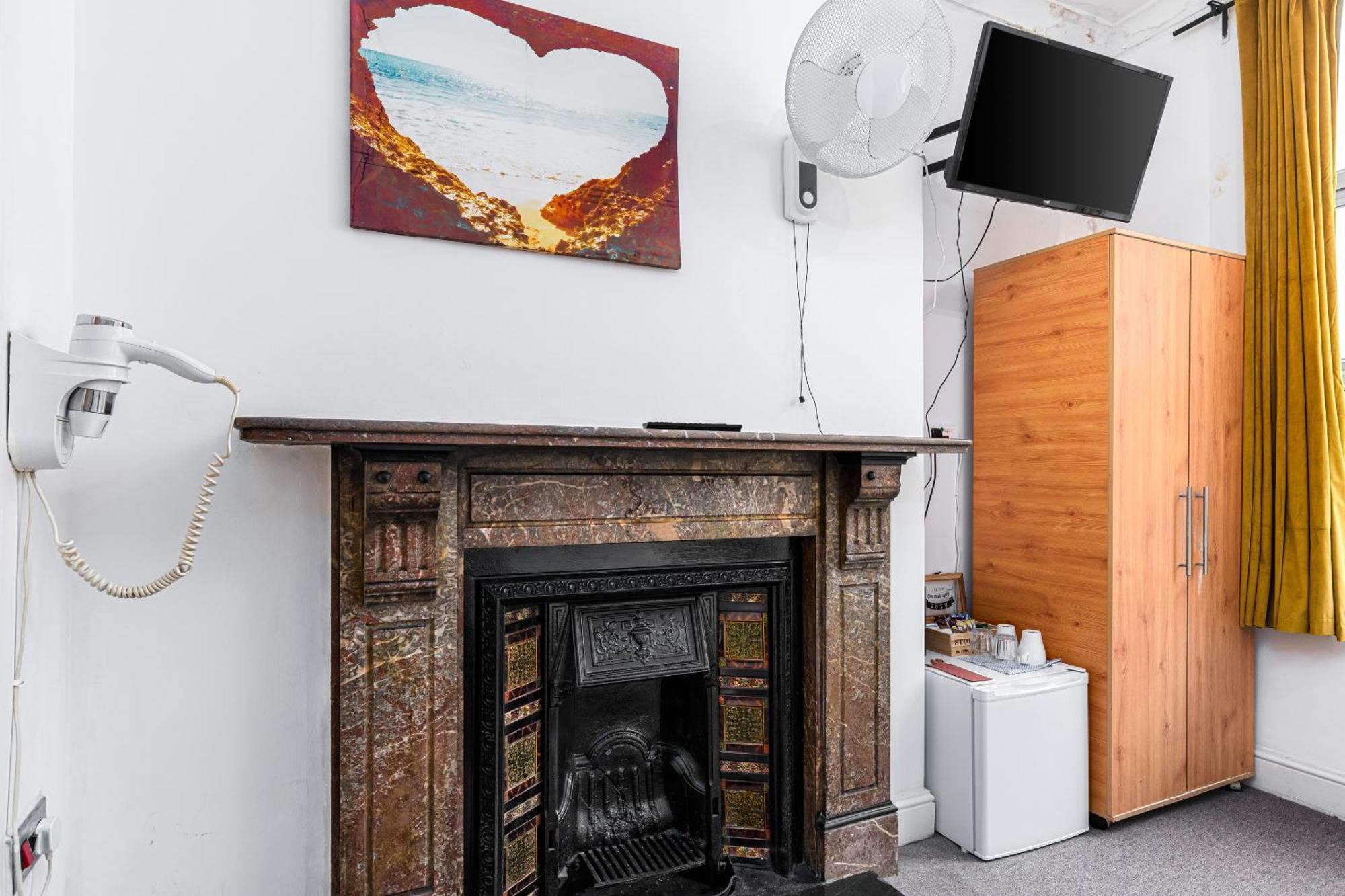 Ryam Suites London Ngoại thất bức ảnh