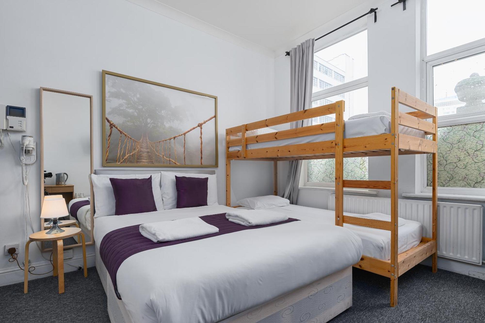 Ryam Suites London Ngoại thất bức ảnh