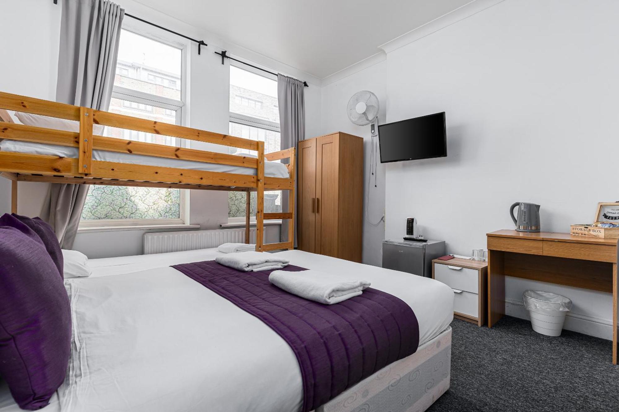 Ryam Suites London Ngoại thất bức ảnh