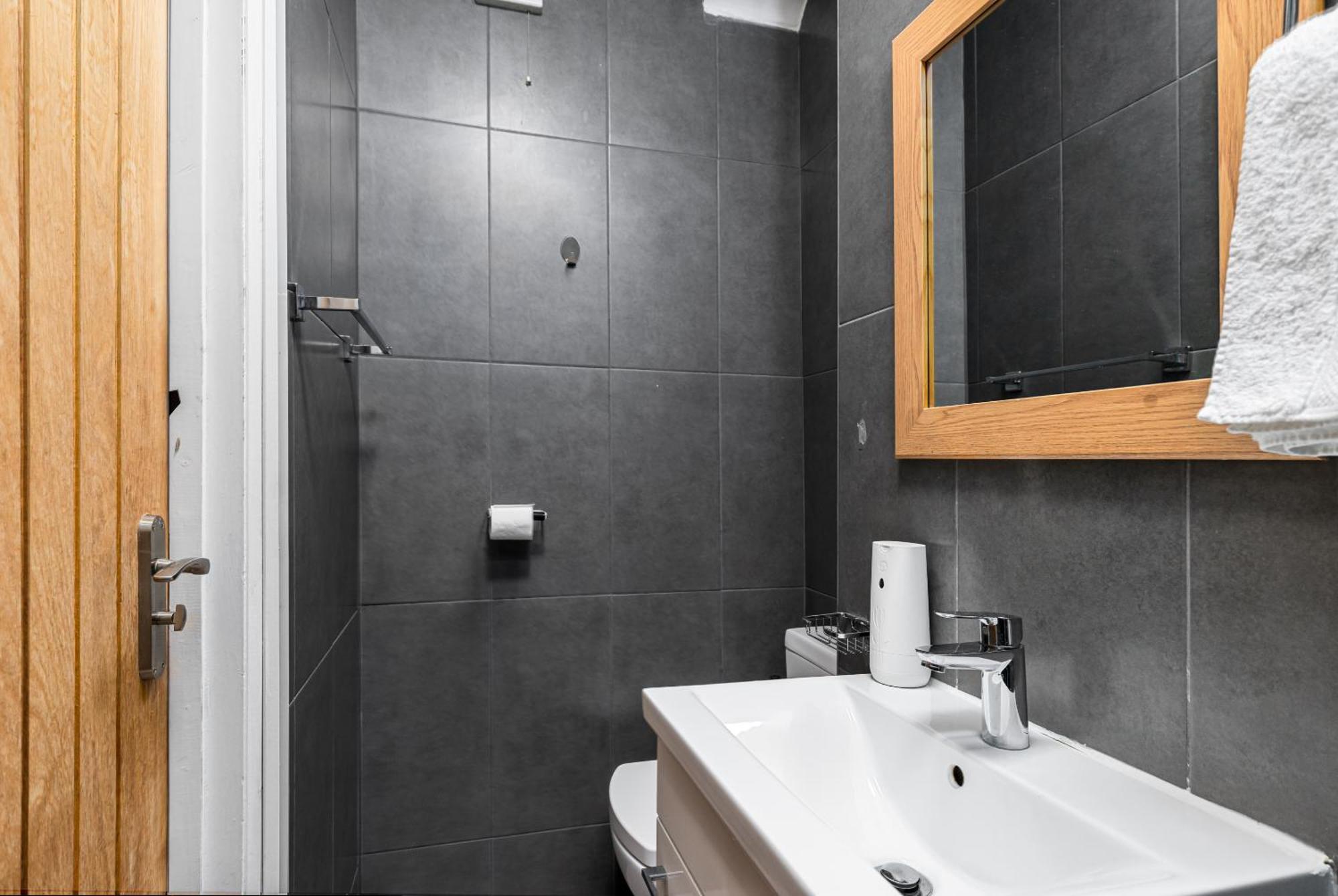 Ryam Suites London Ngoại thất bức ảnh