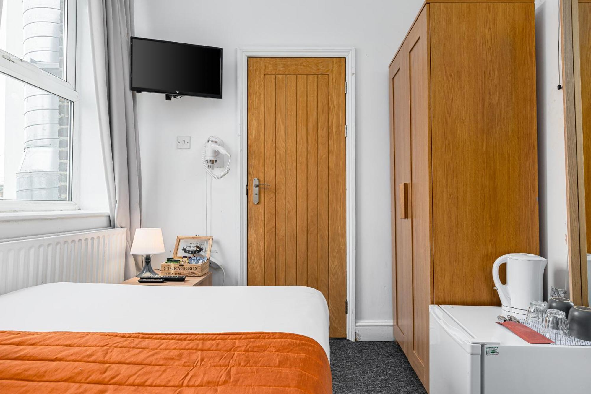 Ryam Suites London Ngoại thất bức ảnh