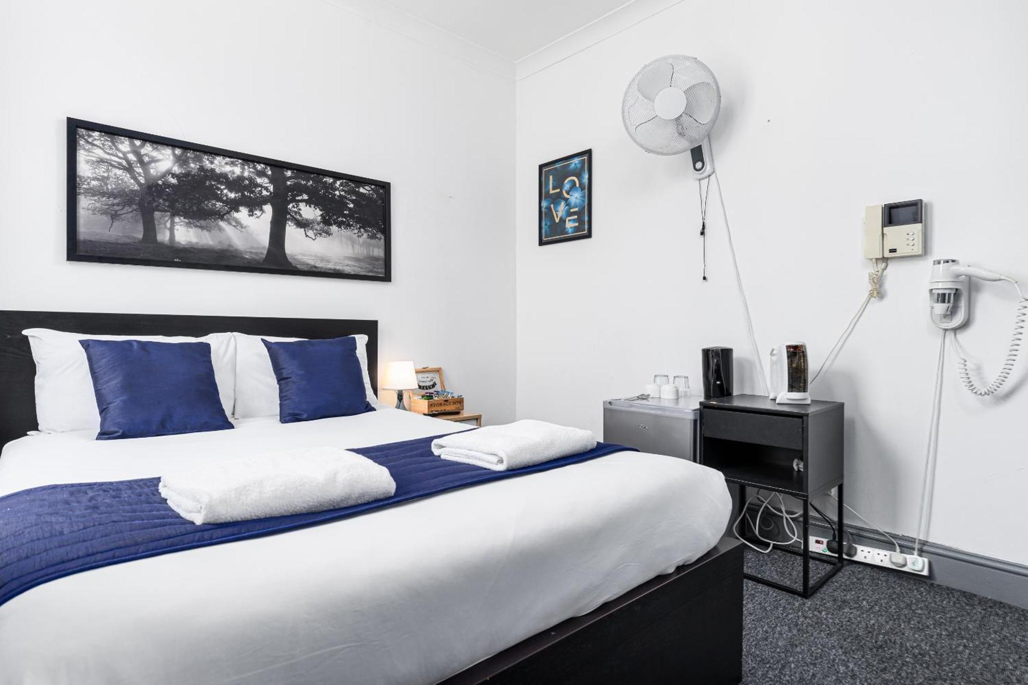 Ryam Suites London Ngoại thất bức ảnh