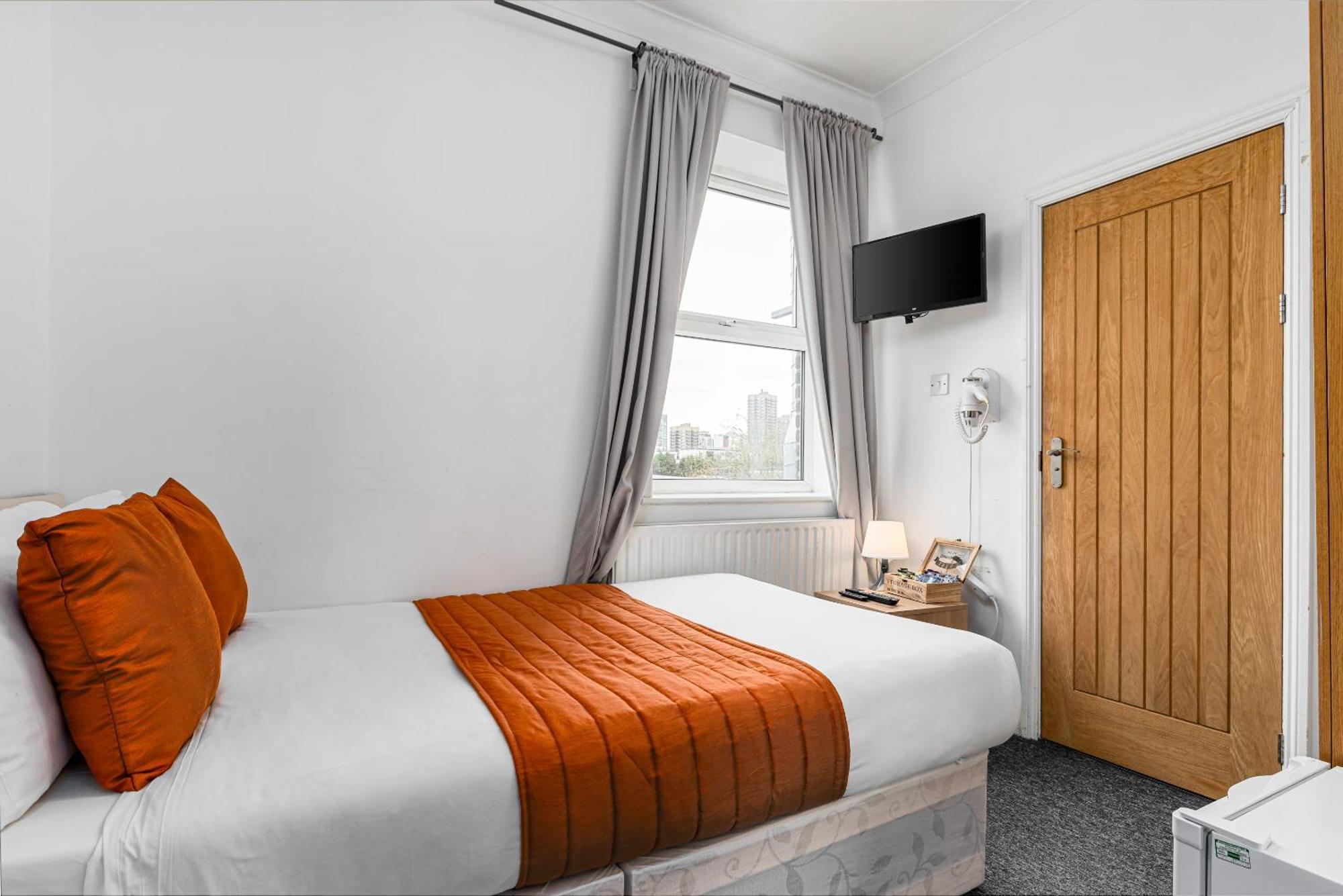 Ryam Suites London Ngoại thất bức ảnh