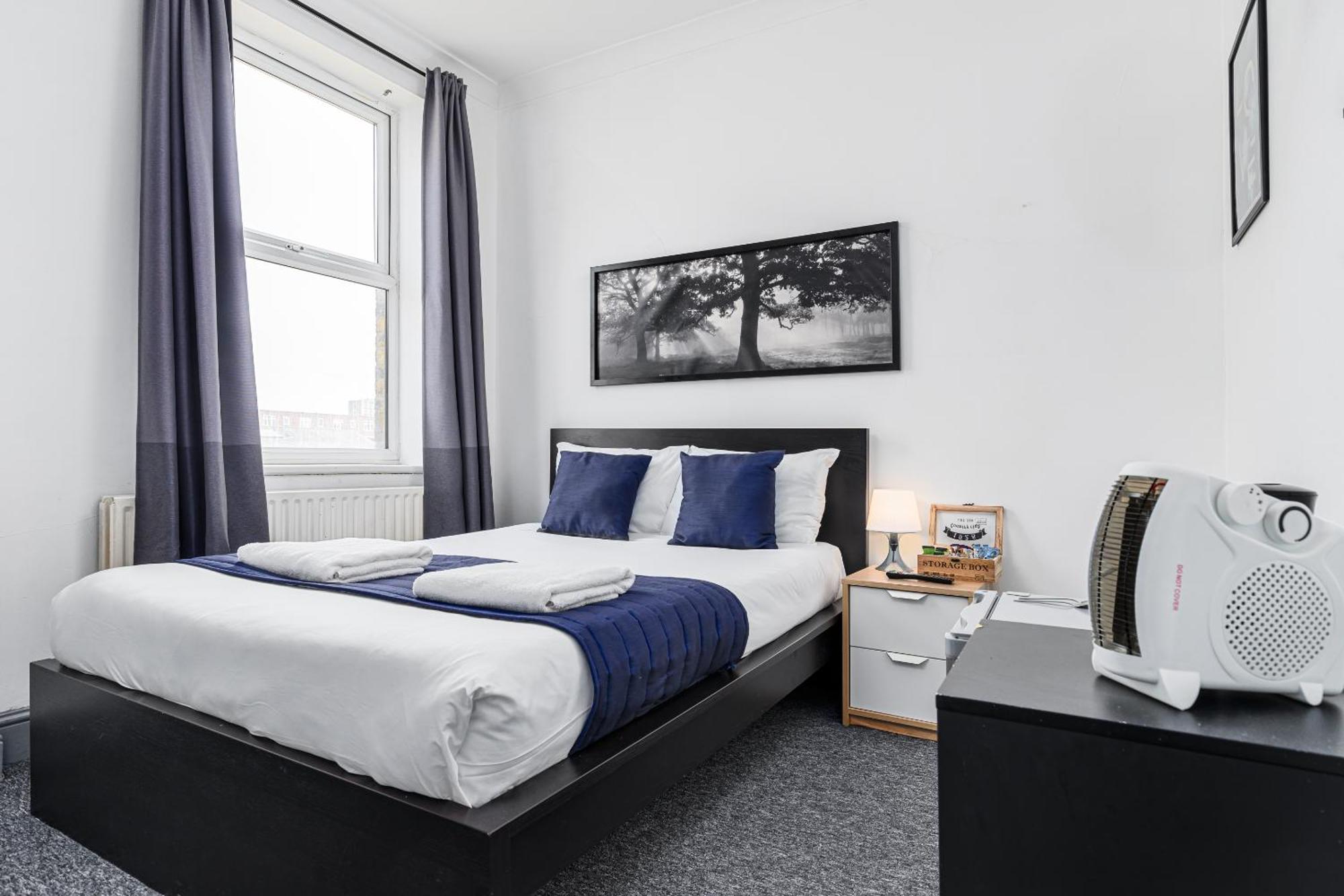 Ryam Suites London Ngoại thất bức ảnh