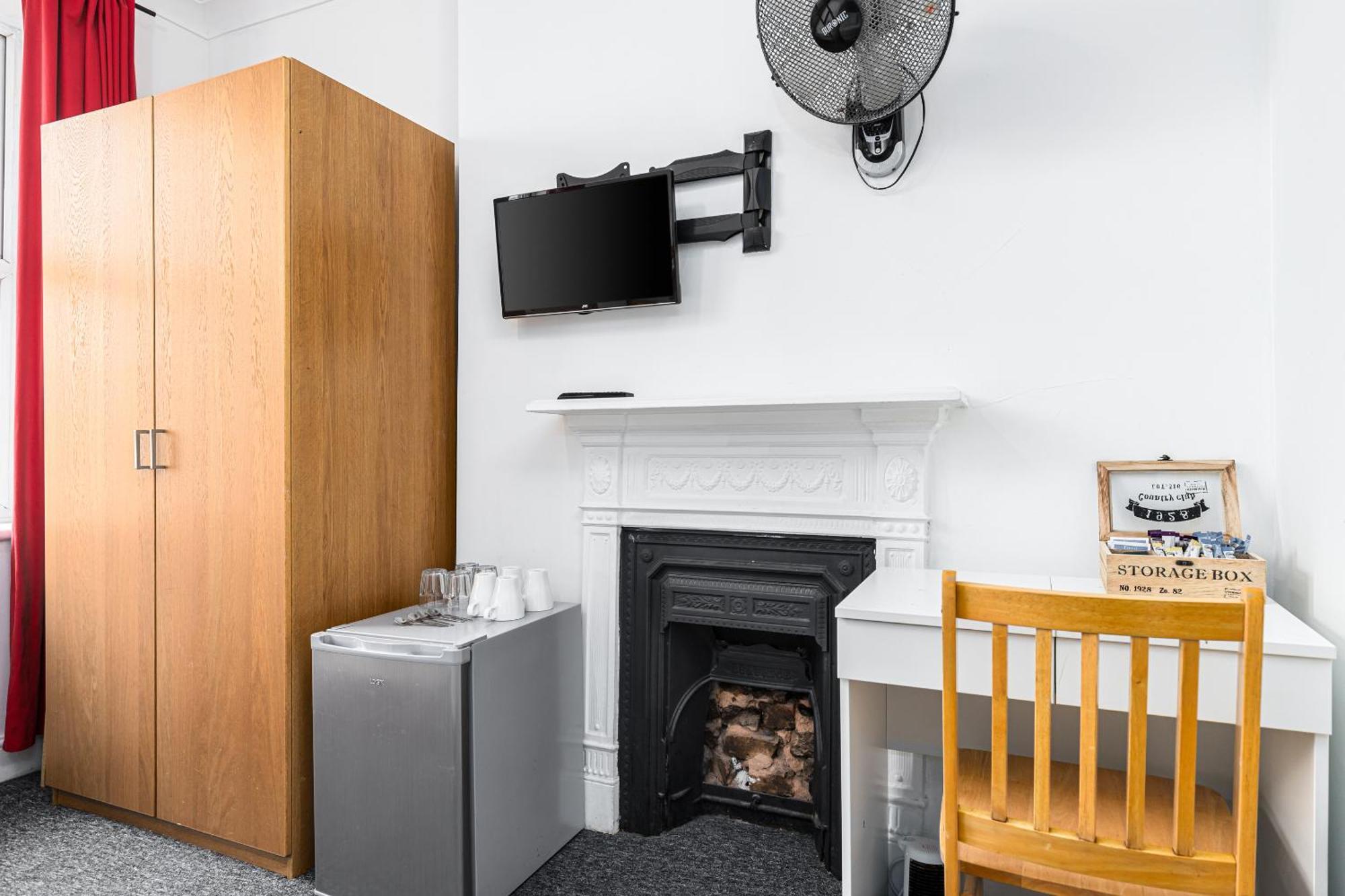 Ryam Suites London Ngoại thất bức ảnh